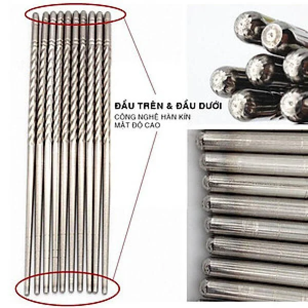 Tìm hiểu về ống xoắn inox 304