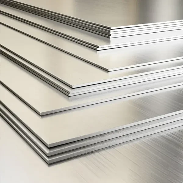 Tìm hiểu về tấm inox 304