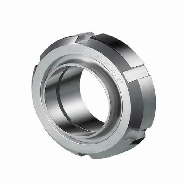 Tìm hiểu về union inox