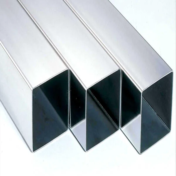 Tìm hiểu về uốn inox hộp