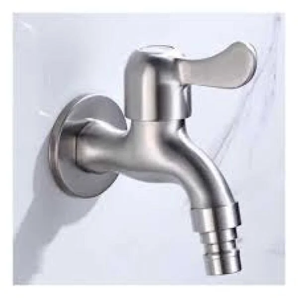 Tìm hiểu về vòi inox 304