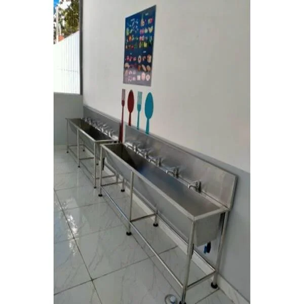Tìm kiếm cửa hàng inox gần đây