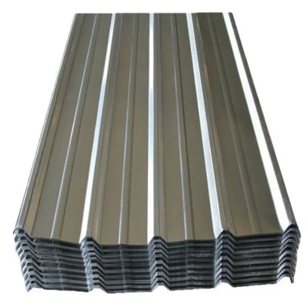 Tôn inox: ưu điểm và ứng dụng