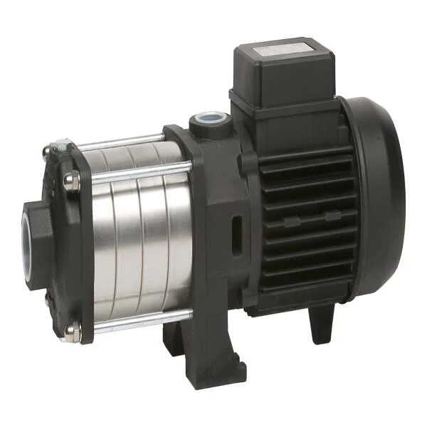 Tổng quan bơm tăng áp inox
