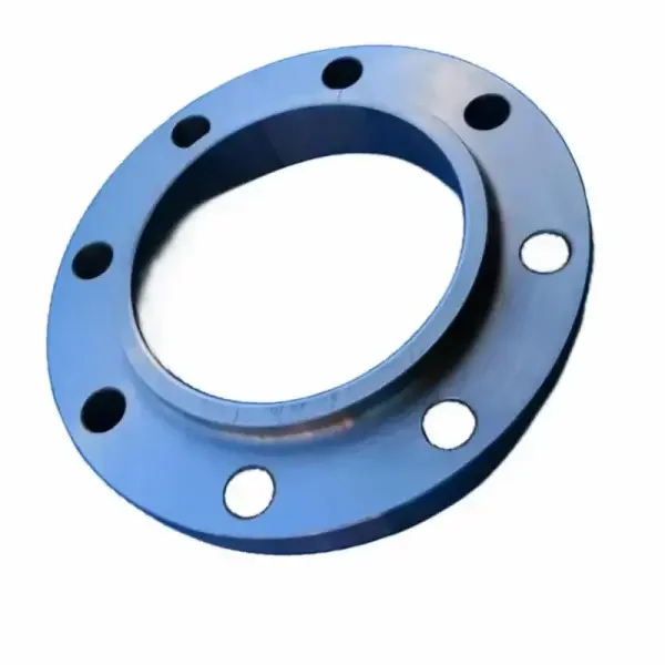 Tổng quan về Flange DN 200