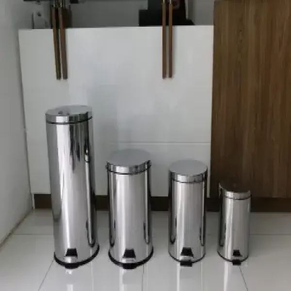 Tổng quan về gia công thùng inox