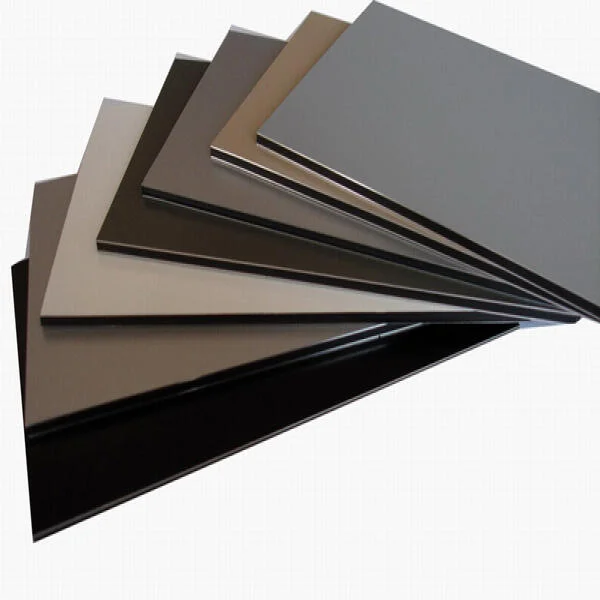 Tổng quan về inox màu đen