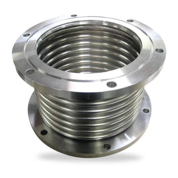 Tổng quan về khớp giãn nở inox