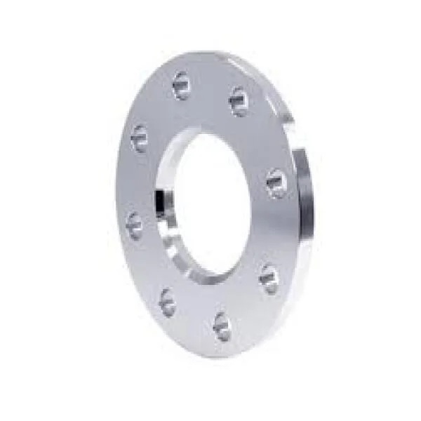 Tổng quan về mặt bích inox DN100