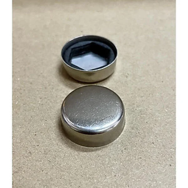 Tổng Quan Về Nắp Chụp Chân Inox