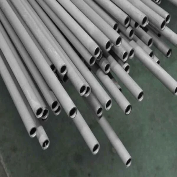 Tổng quan về ống inox phi 6