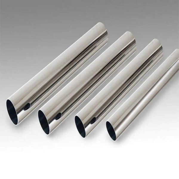 Tổng quan về ống inox vi sinh 316