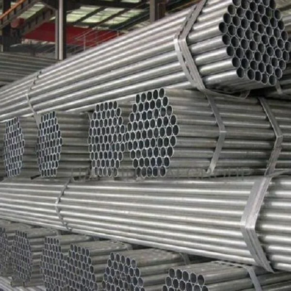 Tổng quan về ống thép d100