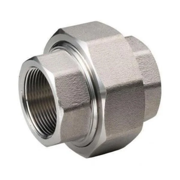 Tổng quan về rắc co inox 34