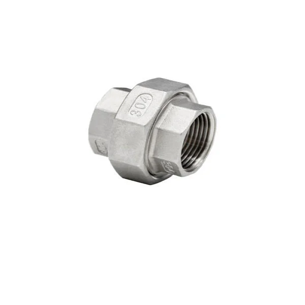 Tổng quan về rắc co ren inox