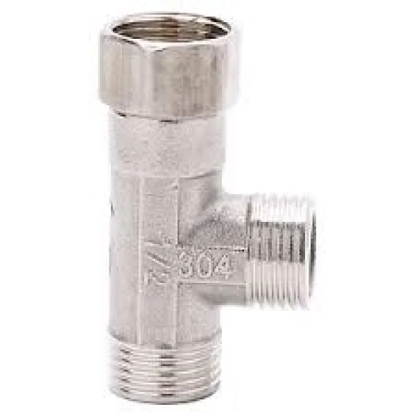 Tổng quan về tê cầu inox 304