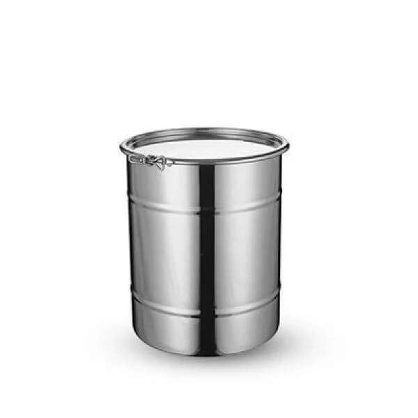 Tổng Quan Về Thùng Phi Inox