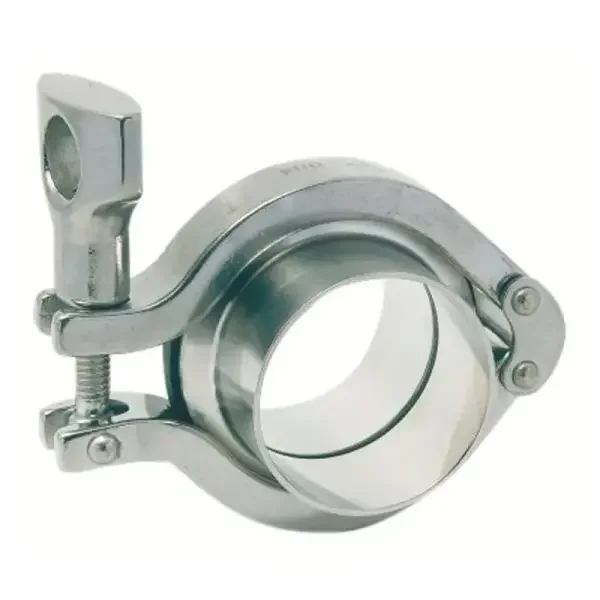 Tri clamp DN50