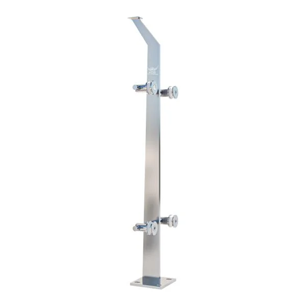 Trụ inox 304: Tìm hiểu và ứng dụng