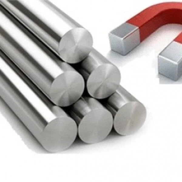 Đặc điểm và Ứng Dụng của Trục Inox Đặc