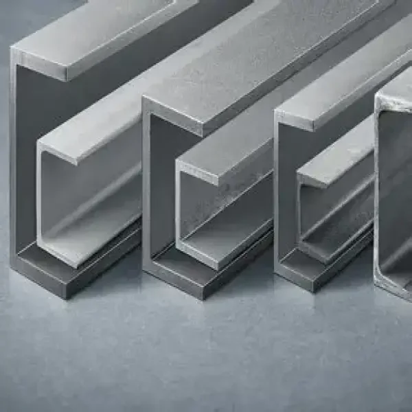 U Inox 50x50: Tạo đỉnh cao cho công trình của bạn