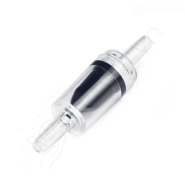Van 1 chiều co2 inox
