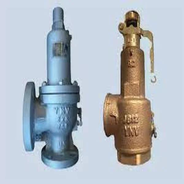 Van an toàn cho máy bơm nước