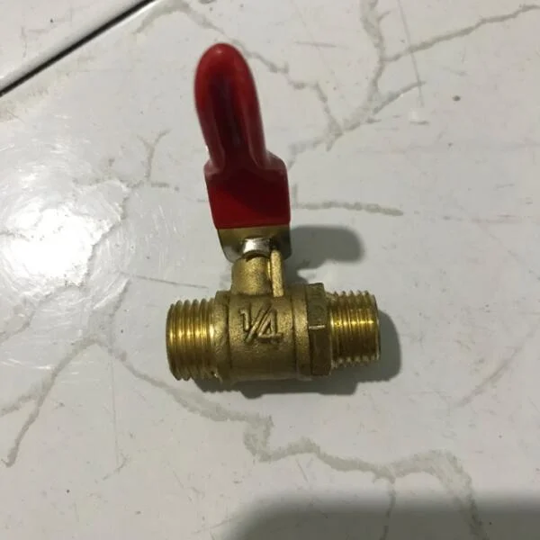 Van bi 1 4