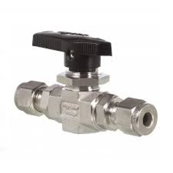 Van bi (ball valves)