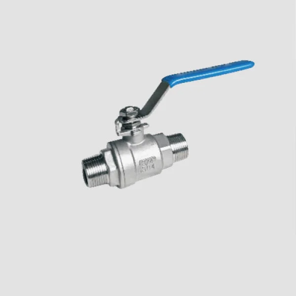 Van bi inox 21