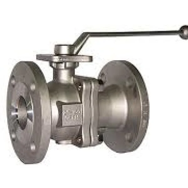 Van bi inox 304