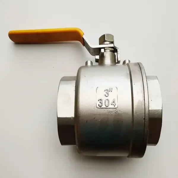 Van bi tay gạt dn15