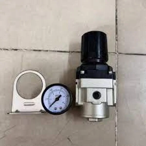 Van chỉnh áp suất khí nén
