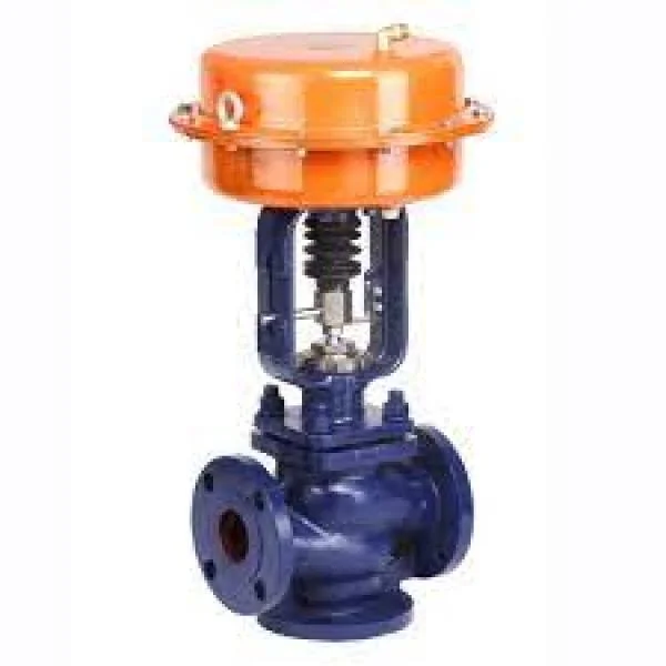 Van chỉnh lưu lượng nước