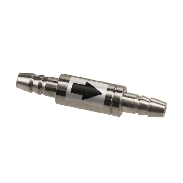 Van co2 inox