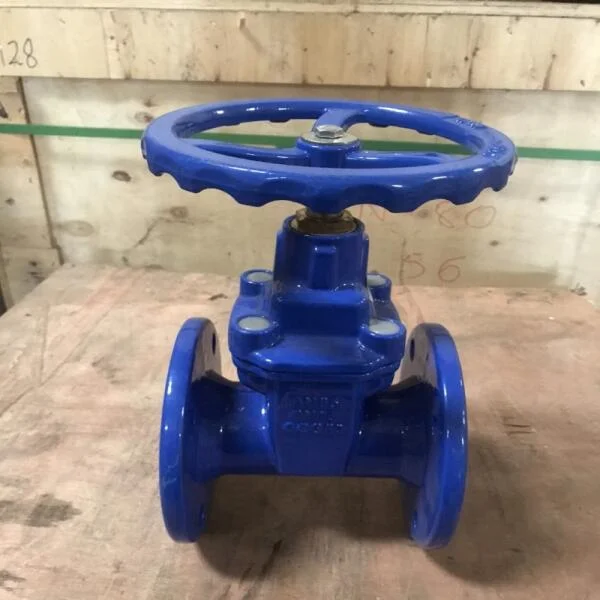 Van cổng ARV