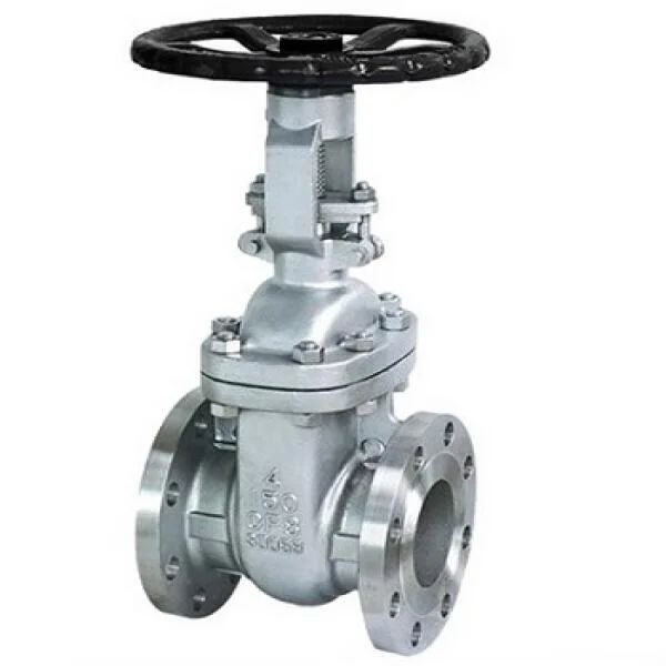 Van cổng DN200