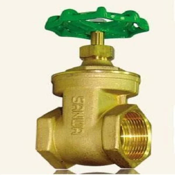 Van cổng DN32