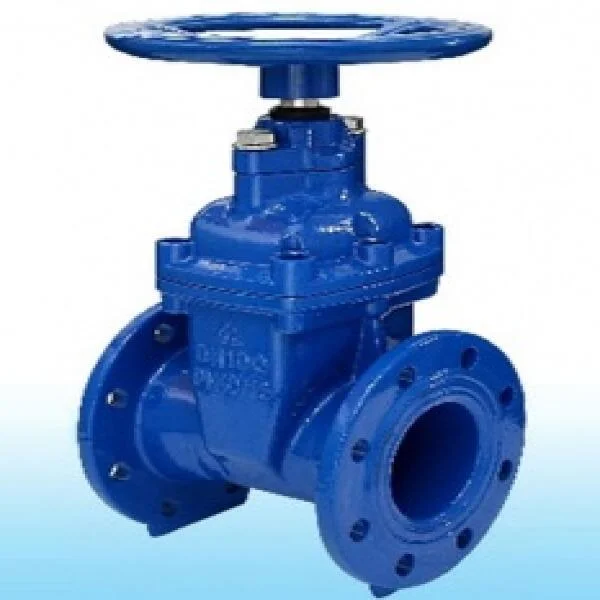 Van cổng KVS