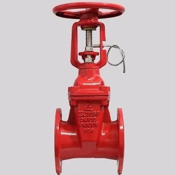 Van cổng tín hiệu điện