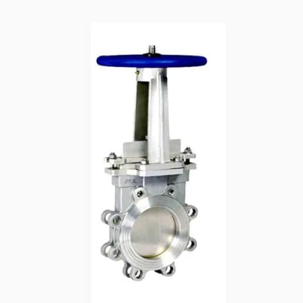 Van dao inox