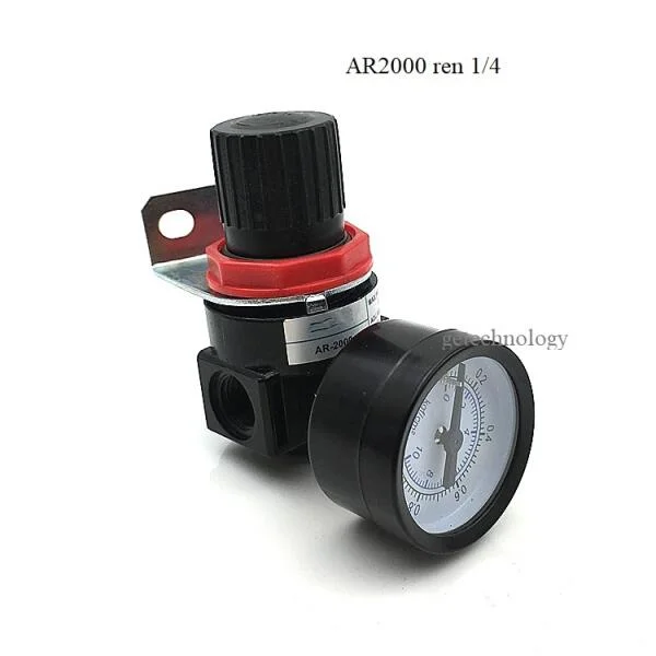 Van điều áp Ar2000