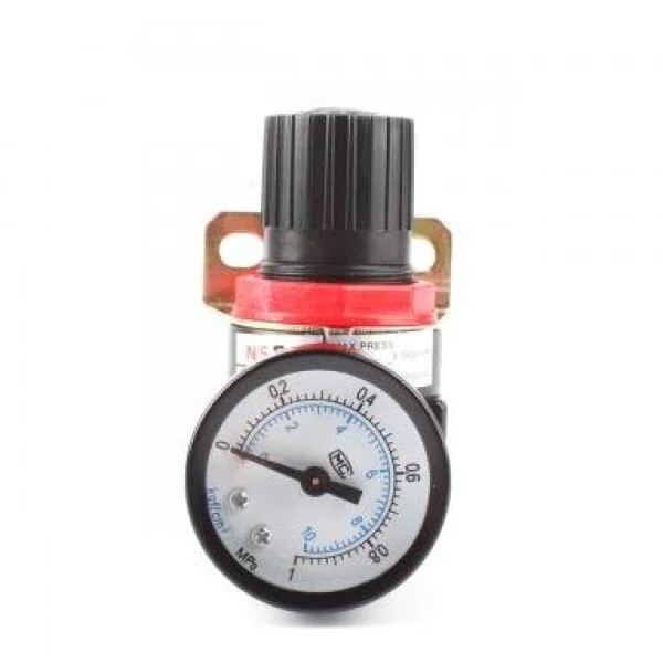 Van điều áp khí Airtac Ar2000