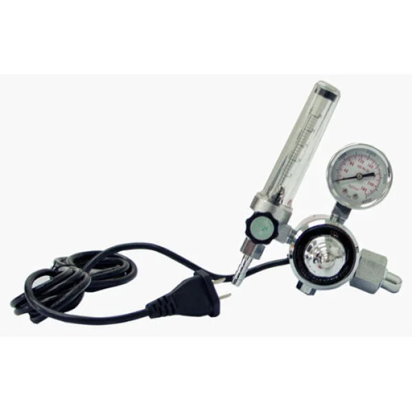Van điều áp khí Co2