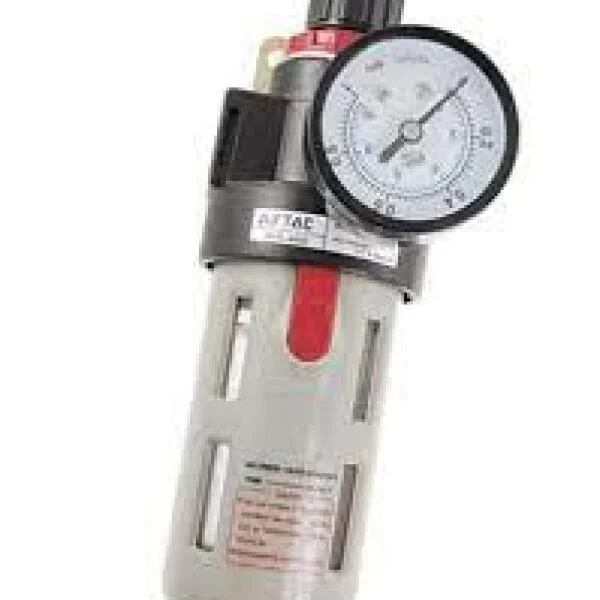 Van điều áp khí nén Airtac