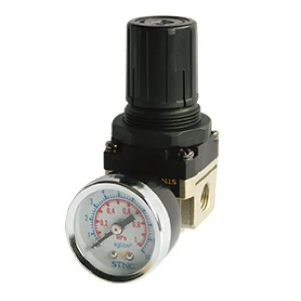 Van điều áp SMC