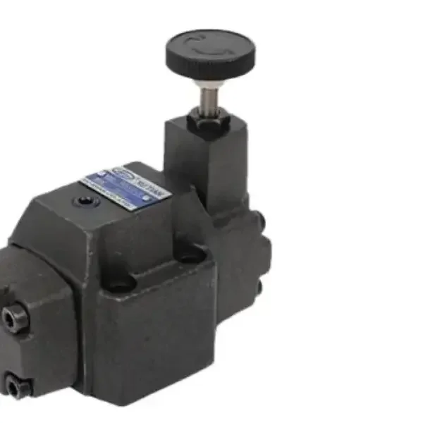 Van điều áp thủy lực