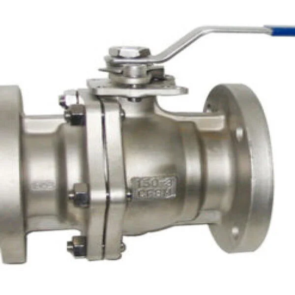 Van điều chỉnh áp lực