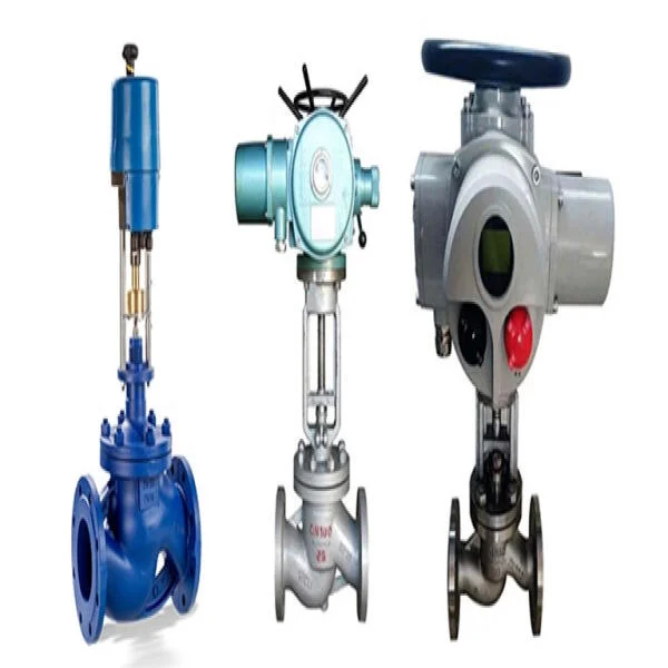 Van điều chỉnh áp suất nước