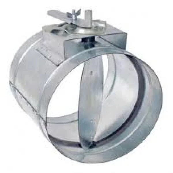 Van điều chỉnh gió